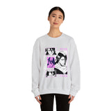 Byak Kuch Crewneck Sweatshirt