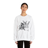 Ashi Crewneck Sweatshirt