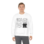 Mi Ama Crewneck Sweatshirt