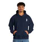 Sat Go Hoodie