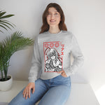 Ri Grem Crewneck Sweatshirt