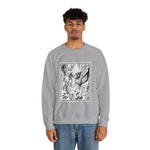 Fa Crewneck Sweatshirt