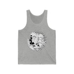 Nar, Hin, Bor, and Himaw Tank Top