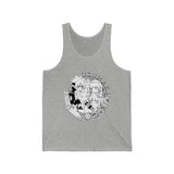 Nar, Hin, Bor, and Himaw Tank Top