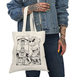 Fra Tote Bag