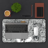 Haw Desk Mat