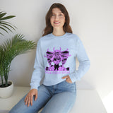 Kat Kyoko Crewneck Sweatshirt