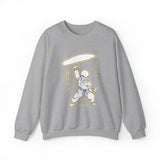 Kril Crewneck Sweatshirt