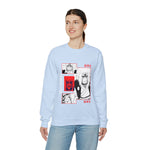 Jira Crewneck Sweatshirt