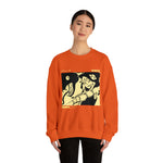 Med Crewneck Sweatshirt