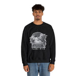 Fei Por Crewneck Sweatshirt