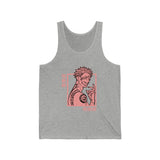 Custom Suk Tank Top