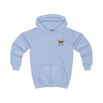Kids Luf and Chop Hoodie