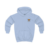 Kids Luf and Chop Hoodie