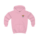 Kids Luf and Chop Hoodie