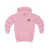 Kids Luf and Chop Hoodie