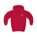 Kids Luf and Chop Hoodie