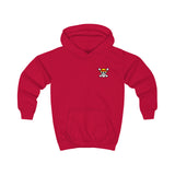 Kids Luf and Chop Hoodie