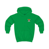 Kids Luf and Chop Hoodie