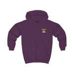 Kids Luf and Chop Hoodie
