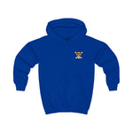 Kids Luf and Chop Hoodie