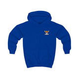 Kids Luf and Chop Hoodie