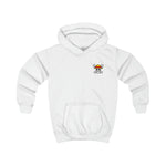Kids Luf and Chop Hoodie