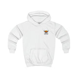 Kids Luf and Chop Hoodie