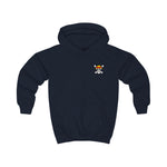 Kids Luf and Chop Hoodie