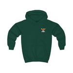 Kids Luf and Chop Hoodie