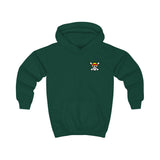 Kids Luf and Chop Hoodie