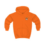 Kids Luf and Chop Hoodie
