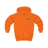 Kids Luf and Chop Hoodie