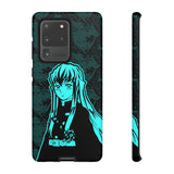 Muich Phone Case