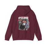 Custom Itad Hoodie 2.0