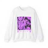 Veg Ult Ego Crewneck Sweatshirt