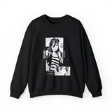 Miya Crewneck Sweatshirt