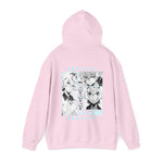 Katsu Aga Hoodie