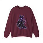 Del Crewneck Sweatshirt