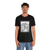 Gun Barb T-Shirt