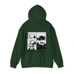 Custom Go Hoodie 2.0