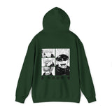Custom Go Hoodie 2.0