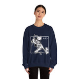 Mug Crewneck Sweatshirt