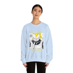 Veg Crewneck Sweatshirt