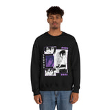 Sas Uch Crewneck Sweatshirt