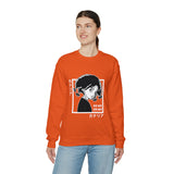 Can Crewneck Sweatshirt