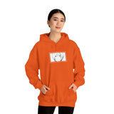 All Wal Hoodie