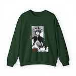 Ji Mo Crewneck Sweatshirt