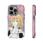 Ho Phone Case