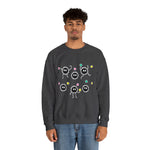 Custom So Spri Crewneck Sweatshirt